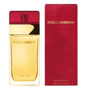 Produktbild DOLCE&GABBANA Eau de Toilette 2 von 3