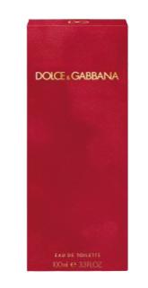 Produktbild DOLCE&GABBANA Eau de Toilette 3 von 3