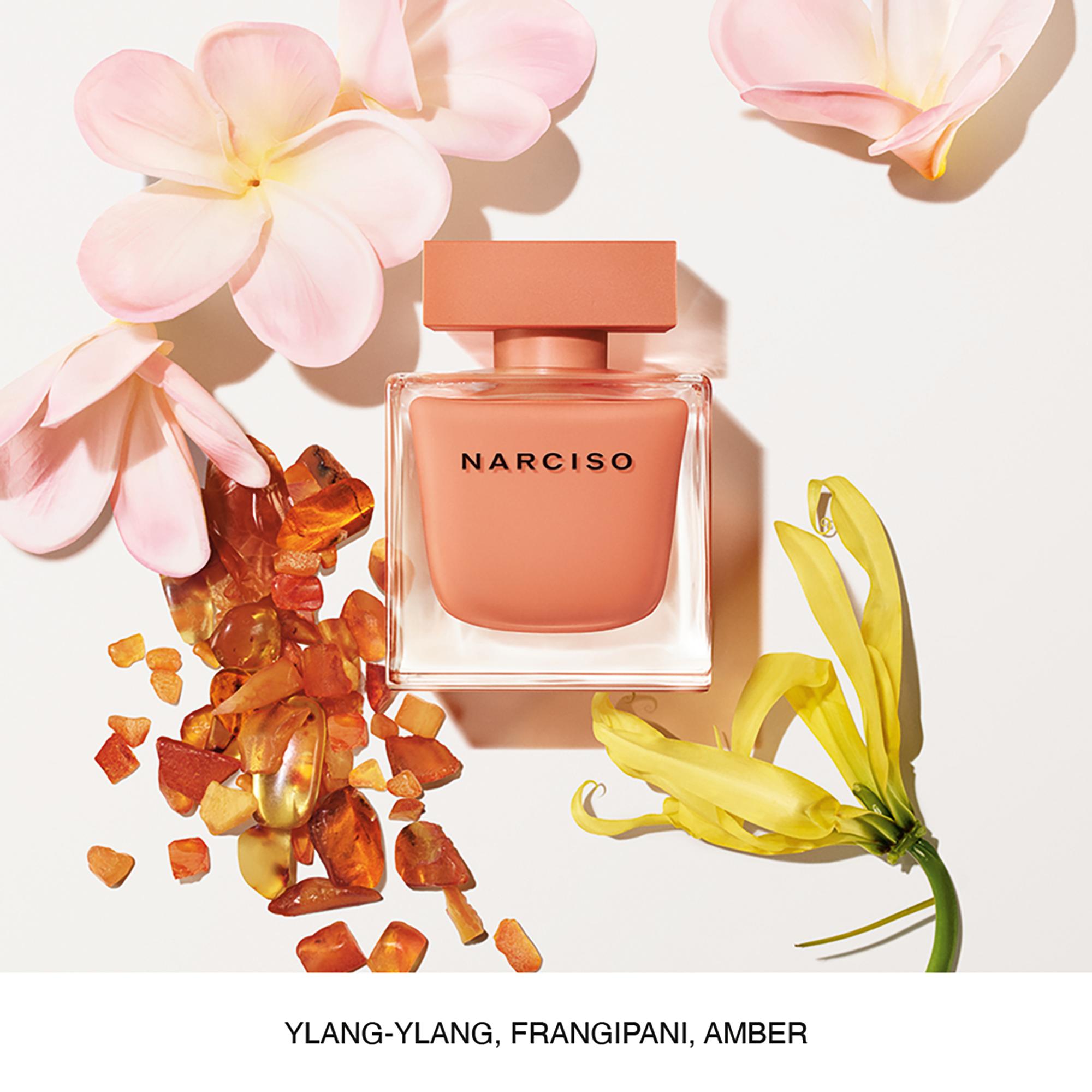 Produktbild NARCISO RODRIGUEZ Narciso Ambrée Eau de Parfum 4 von 10