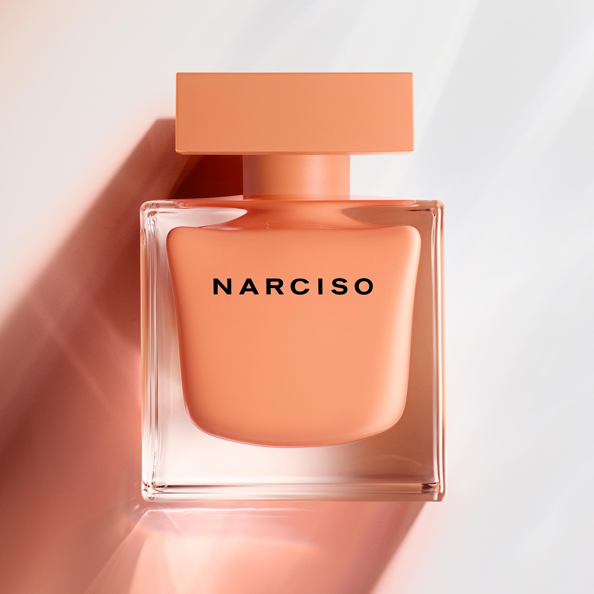 Produktbild NARCISO RODRIGUEZ Narciso Ambrée Eau de Parfum 6 von 10
