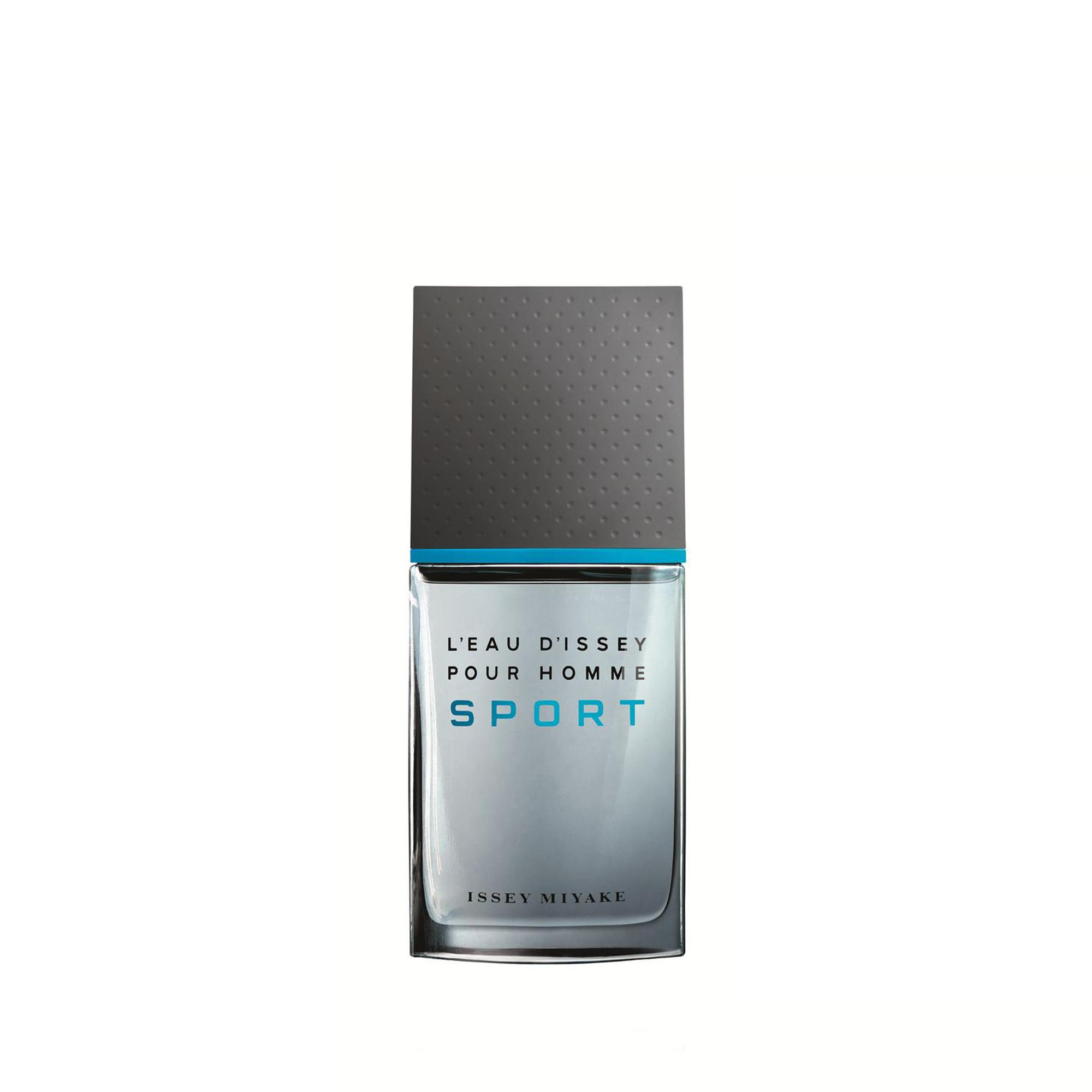 ISSEY MIYAKE L'Eau d'Issey pour Homme Sport Eau de Toilette