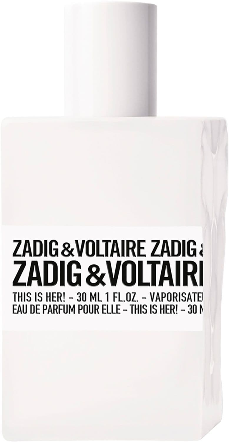 ZADIG&VOLTAIRE This is her! Eau de Parfum