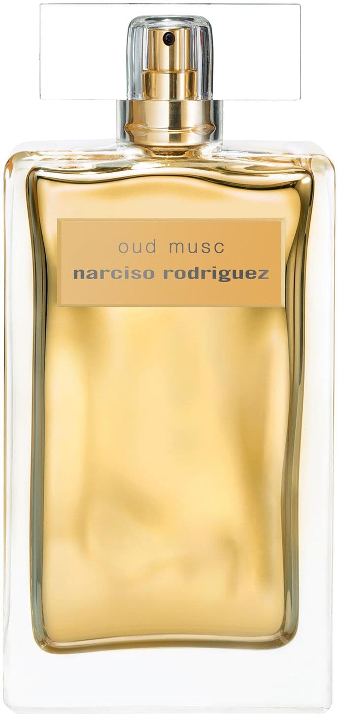 NARCISO RODRIGUEZ Les Luminances Oud Musc Eau de Parfum Intense