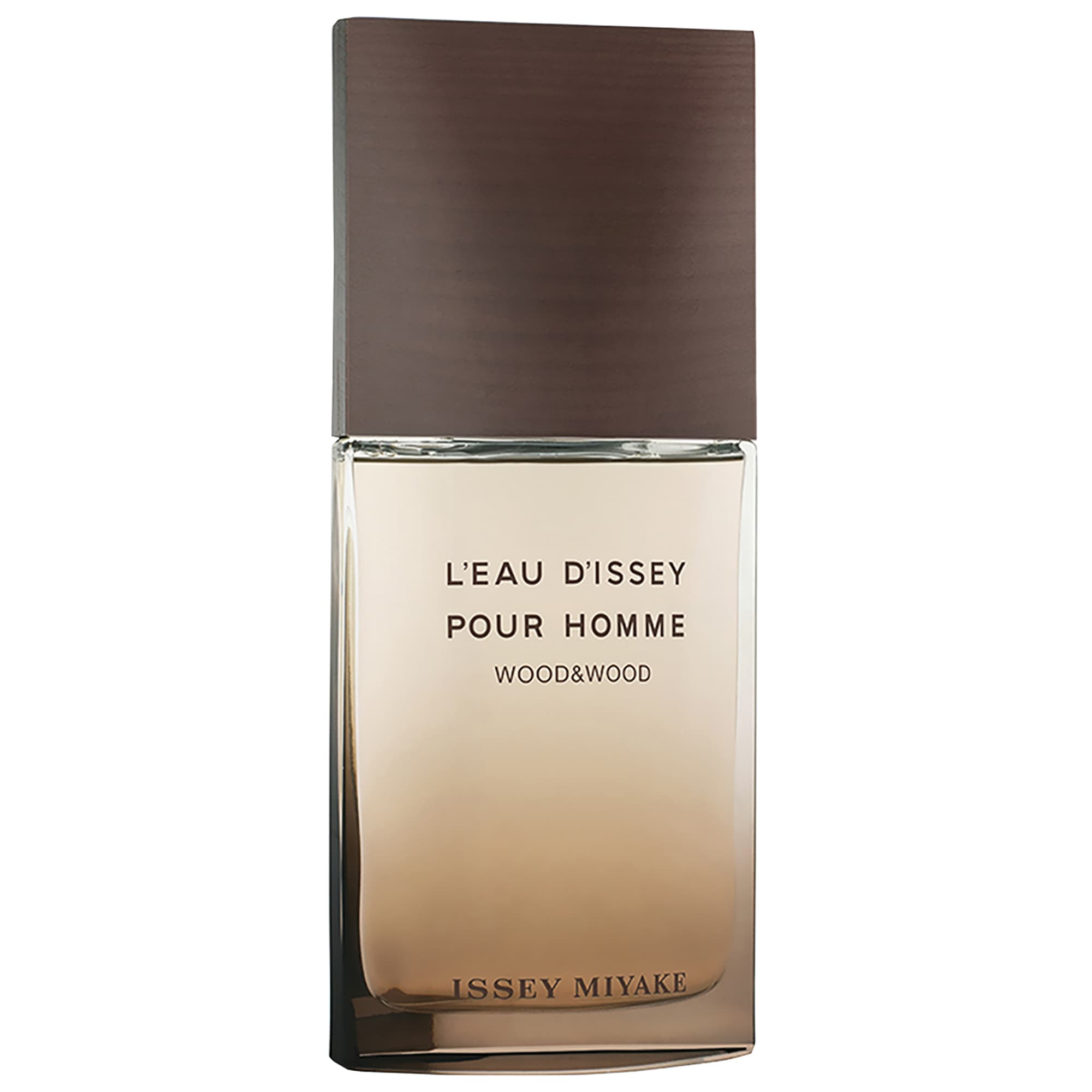 ISSEY MIYAKE L'Eau d'Issey pour Homme Wood & Wood Eau de Parfum