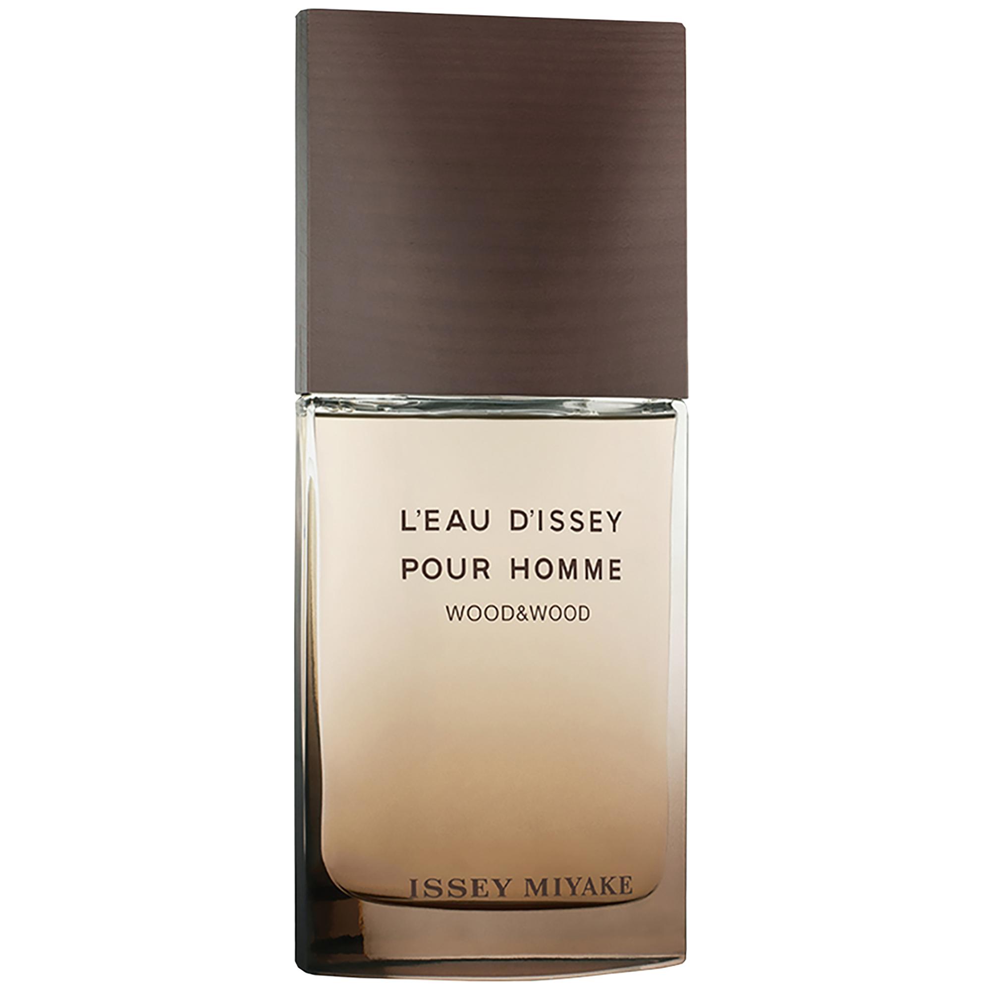 ISSEY MIYAKE L'Eau d'Issey pour Homme Wood&Wood Eau de Parfum