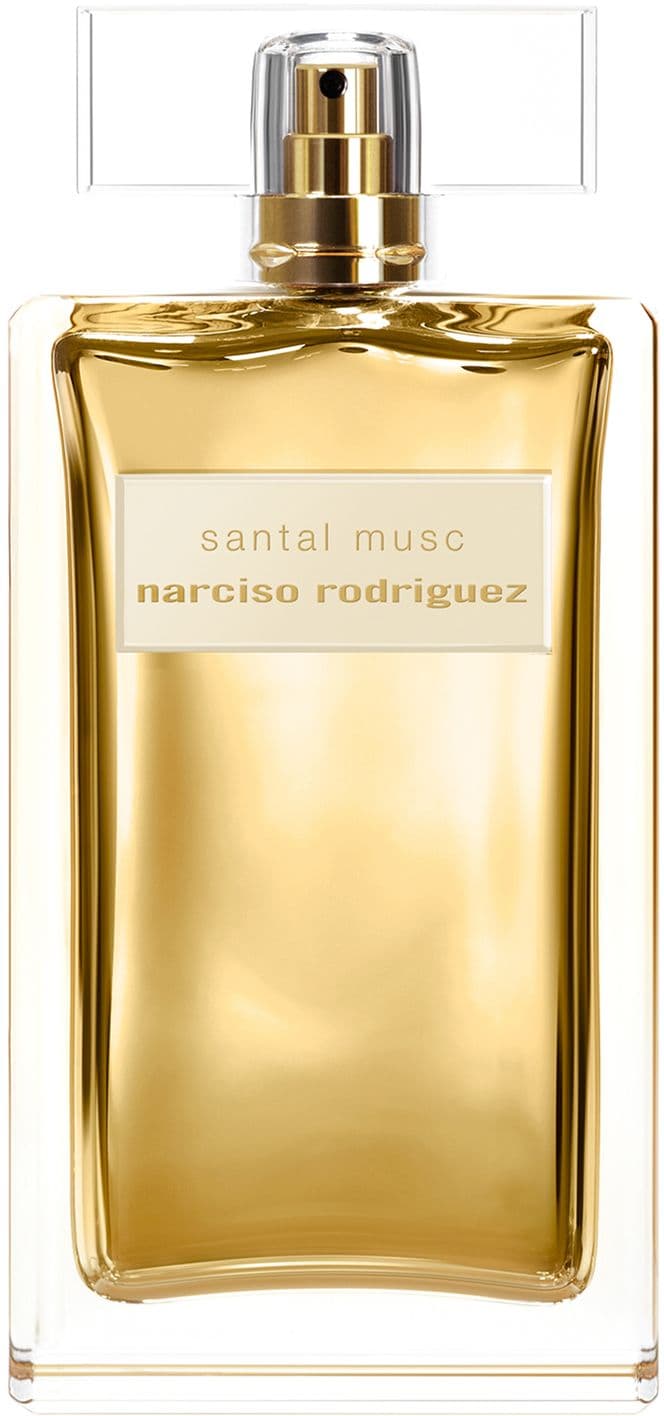 NARCISO RODRIGUEZ Les Luminances Santal Musc Eau de Parfum Intense