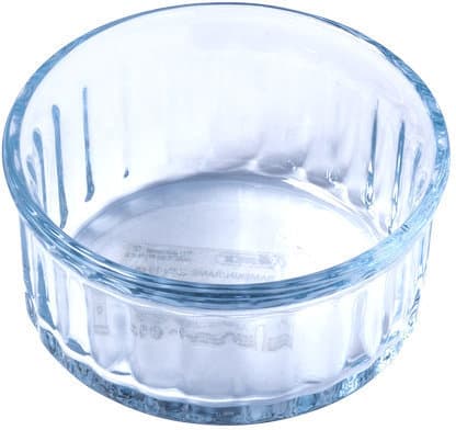 PYREX Ramekin Glasförmchen Ø10cm