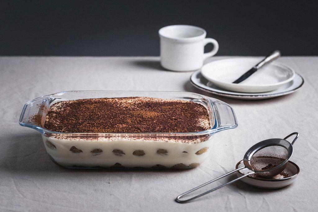 Produktbild PYREX Aufflaufform Irresistible 3,8l 5 von 5