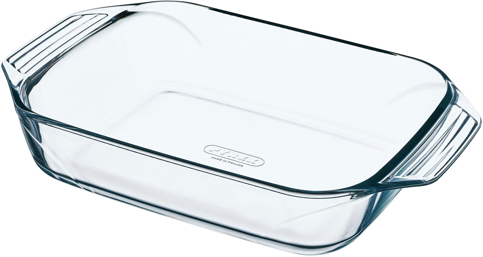 Produktbild PYREX Aufflaufform Irresistible 3,8l 4 von 5