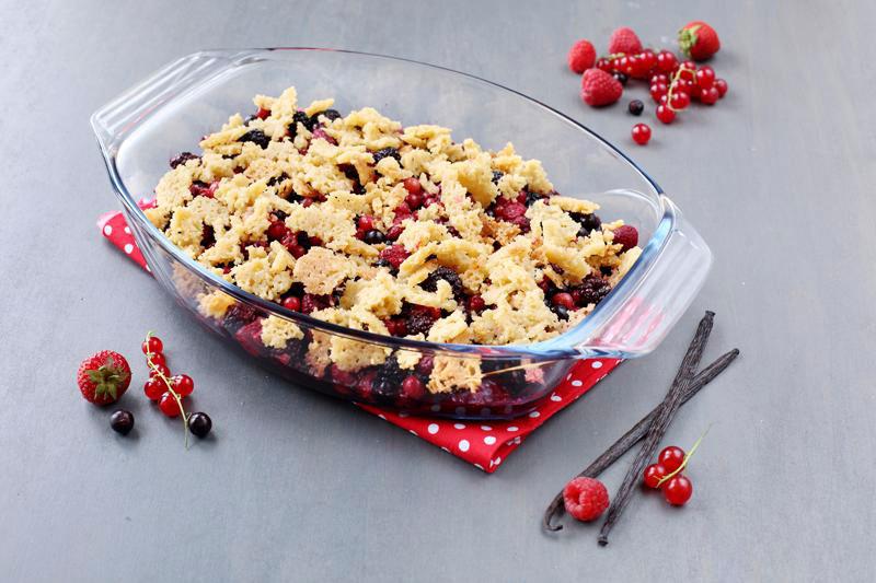 Produktbild PYREX Aufflaufform Irresistible 4l 6 von 7