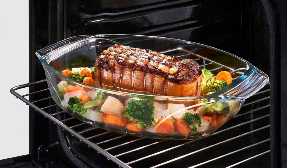Produktbild PYREX Aufflaufform Irresistible 4l 7 von 7