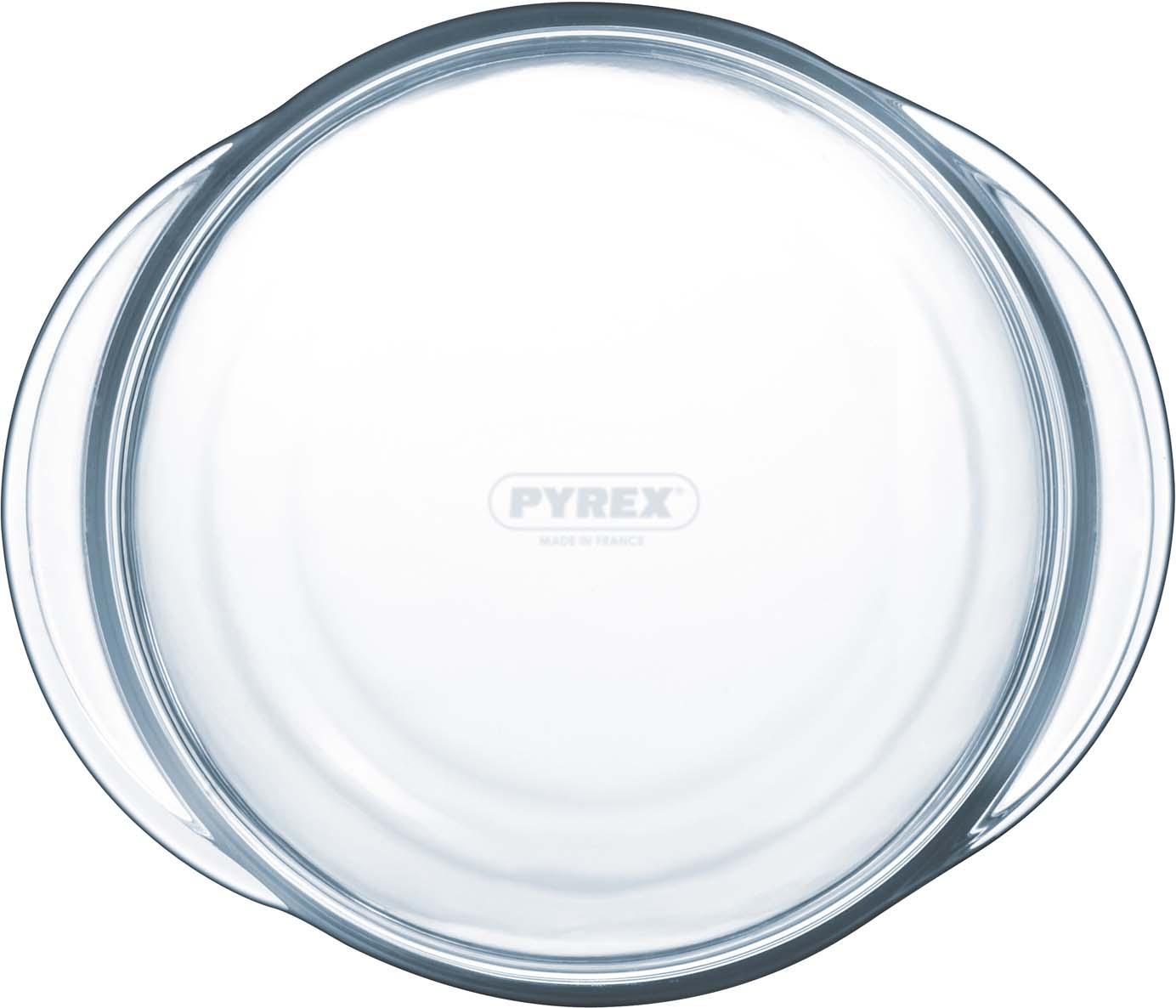 Produktbild PYREX Kasserolle Essentials rund 2,3l + 0,7l 7 von 7