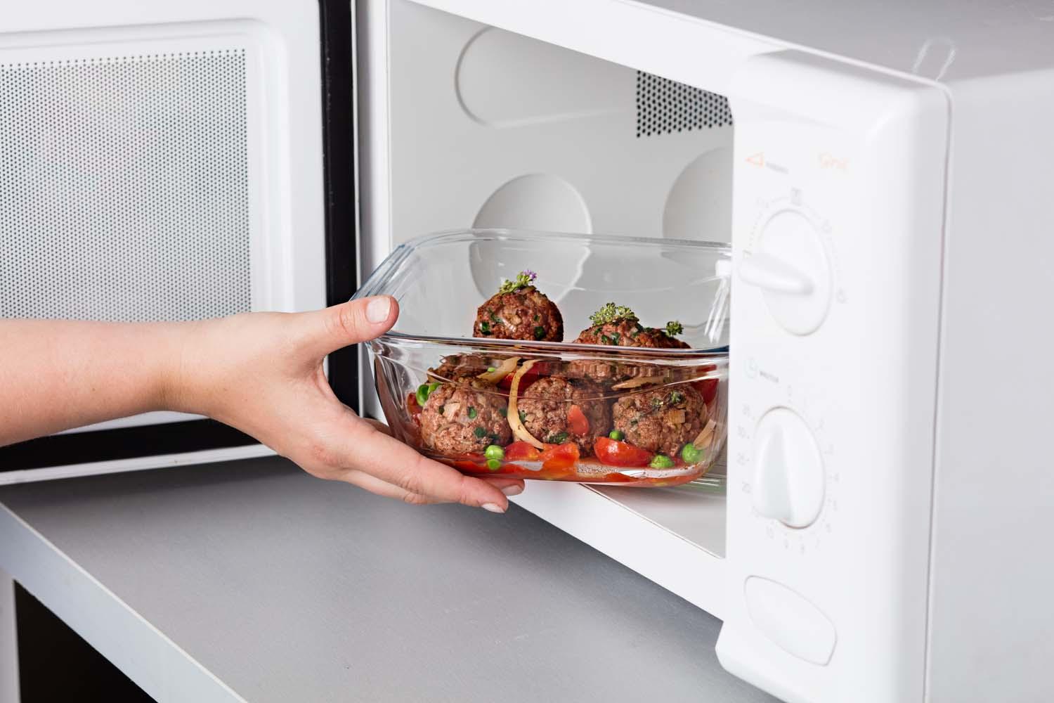 Produktbild PYREX Cook&Go Mehrzweckform mit Deckel 0,8 l quadratisch 8 von 9