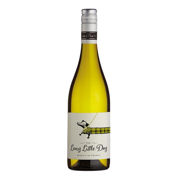 Boutinot The Long Little Dog Colombard Chardonnay Longue-Dog