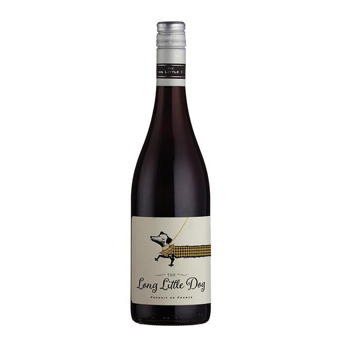 Boutinot The Long Little Dog Grenache Syrah Longue Dog