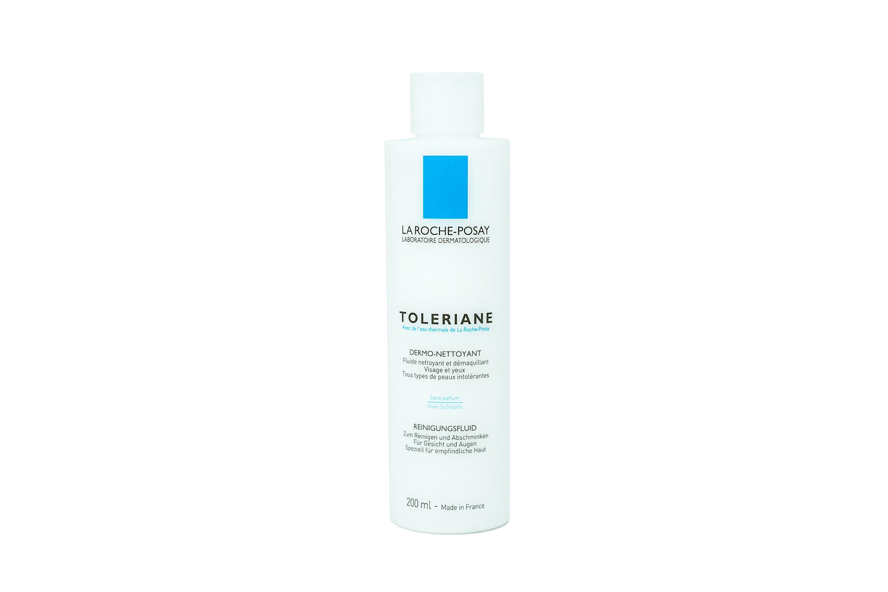 LA ROCHE-POSAY Toleriane Reinigungsfluid