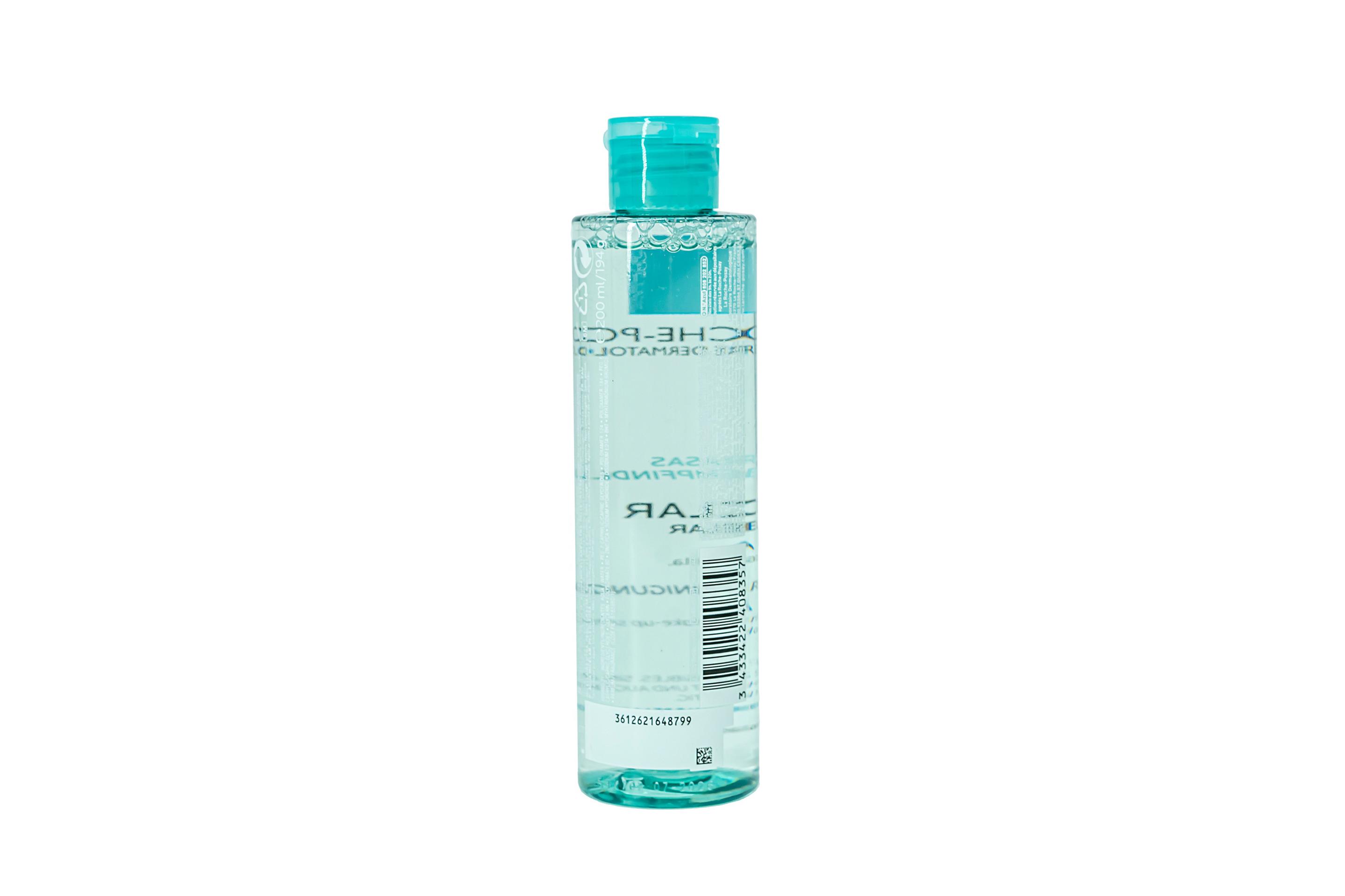 Produktbild LA ROCHE-POSAY Effaclar klärende Reinigungslotion 2 von 2