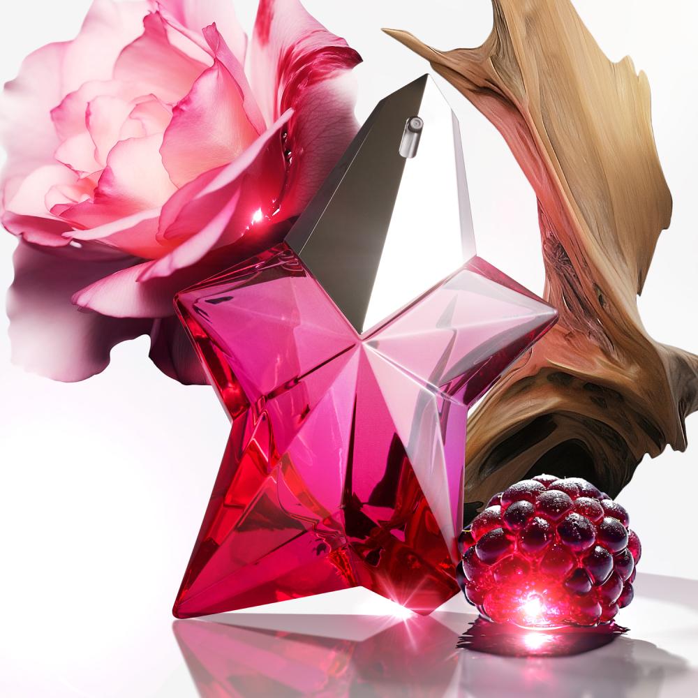 Produktbild MUGLER Angel Nova Eau de Parfum Refillable 3 von 7