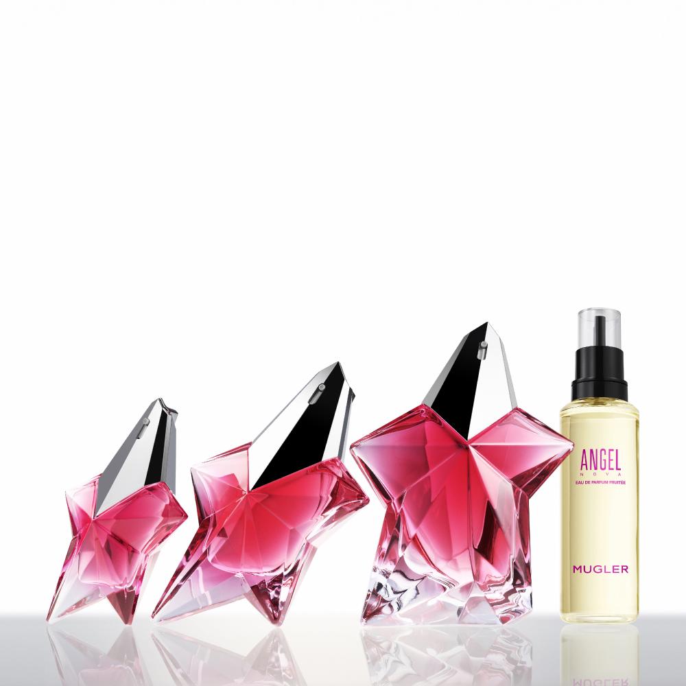 Produktbild MUGLER Angel Nova Eau de Parfum Refillable 4 von 7