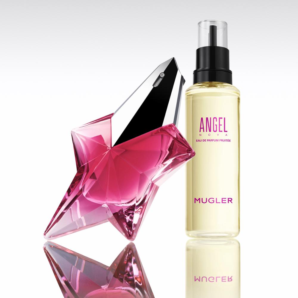 Produktbild MUGLER Angel Nova Eau de Parfum Refillable 6 von 7
