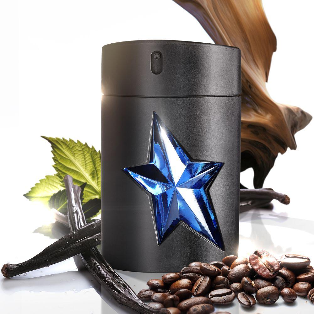 Produktbild MUGLER A*Men Eau de Toilette Rubber Refillable 7 von 7
