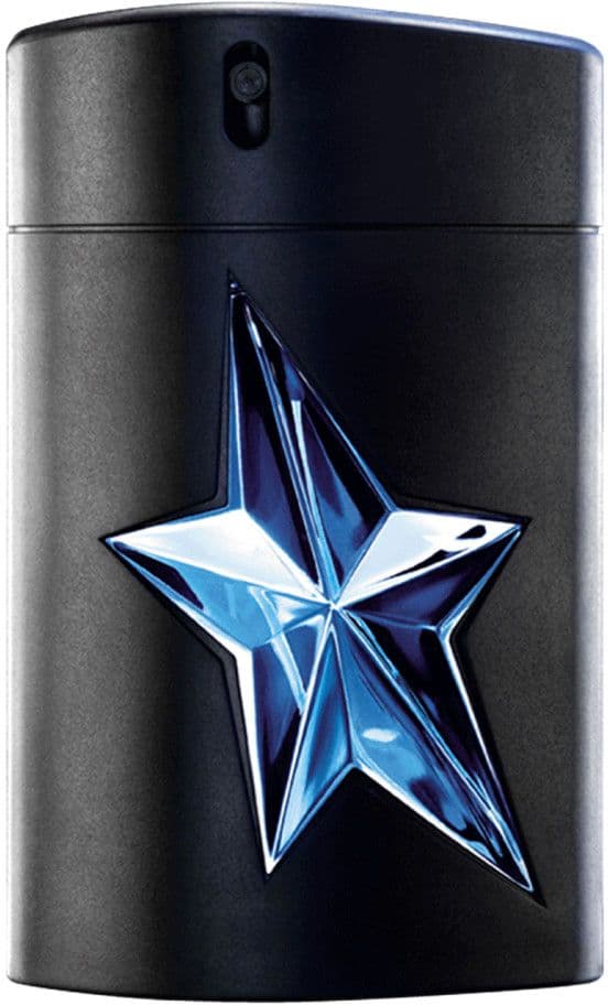MUGLER A*Men Eau de Toilette Rubber Refillable
