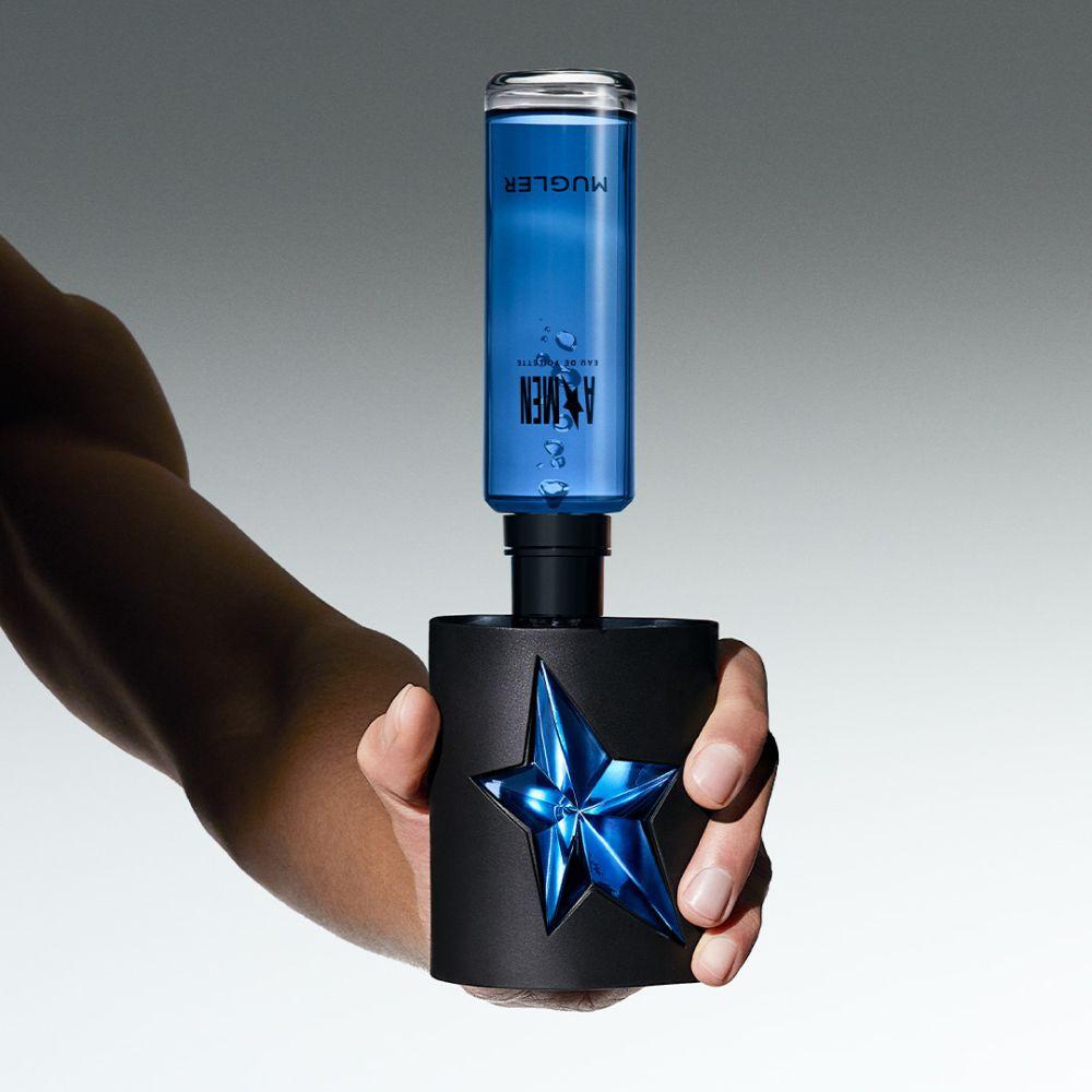 Produktbild MUGLER A*Men Eau de Toilette Rubber Refillable 4 von 7