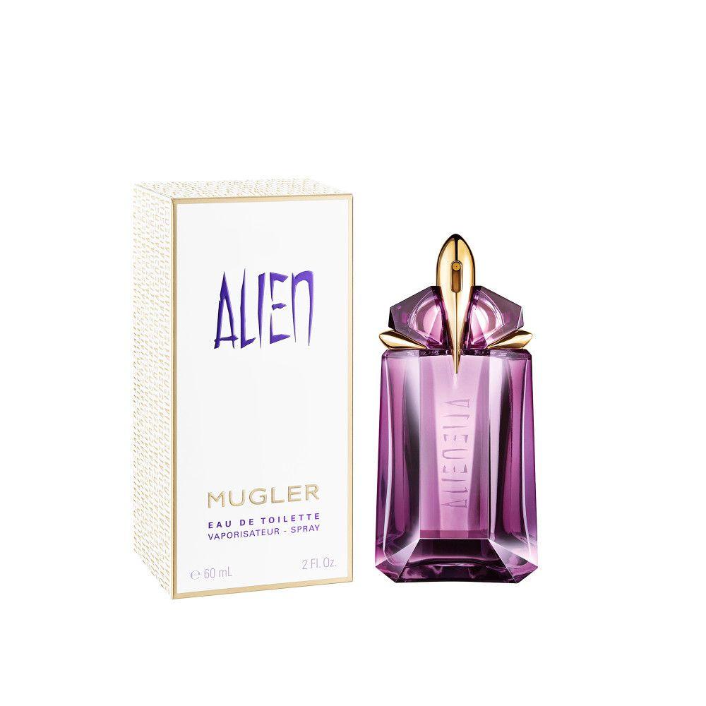 Produktbild MUGLER Alien Eau de Toilette 2 von 3