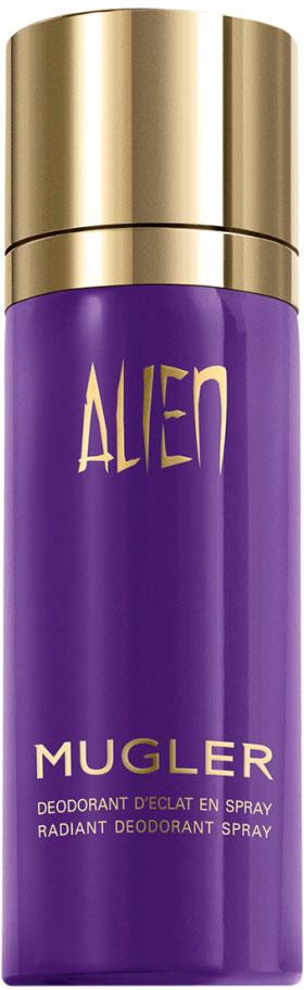 MUGLER Alien Deodorant Spray