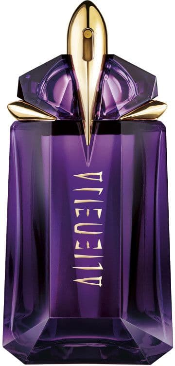MUGLER Alien Eau de Parfum Nachfüllbar