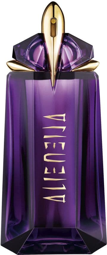 MUGLER Alien Eau de Parfum Nachfüllbar