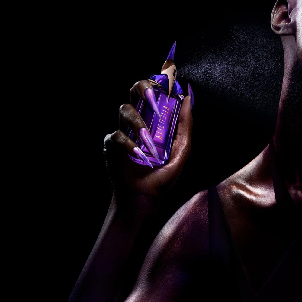 Produktbild MUGLER Alien Eau de Parfum Nachfüllbar 4 von 6