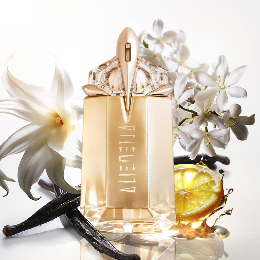Produktbild MUGLER Alien Goddess Eau de Parfum Nachfüllbar 3 von 5