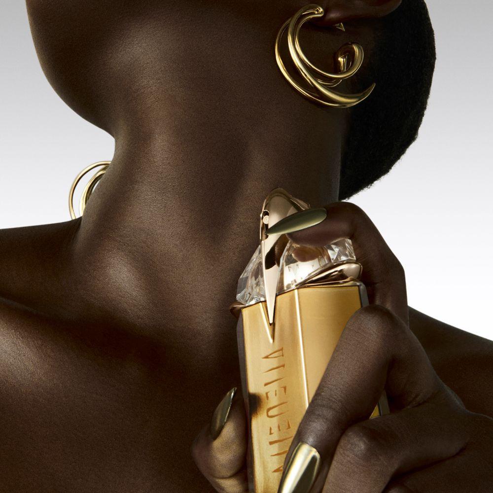 Produktbild MUGLER Alien Goddess Eau de Parfum Nachfüllbar 4 von 5