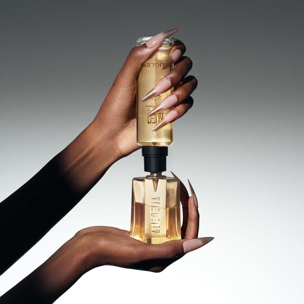 Produktbild MUGLER Alien Goddess Eau de Parfum Nachfüllbar 5 von 5