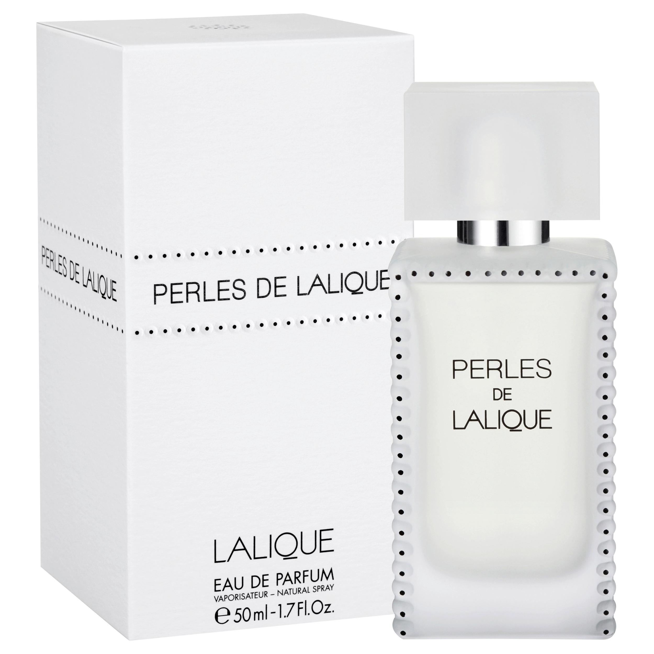 Produktbild LALIQUE Perles de Lalique Eau de Parfum 2 von 3