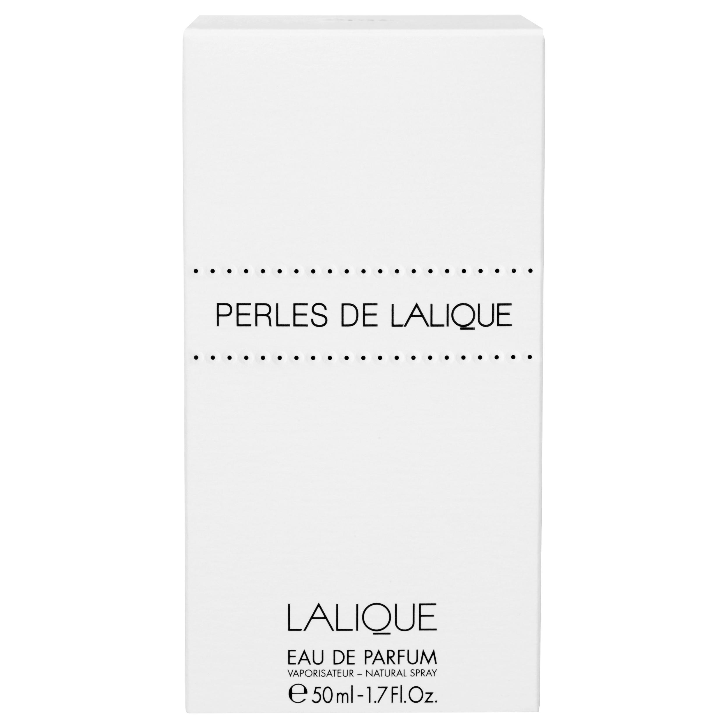 Produktbild LALIQUE Perles de Lalique Eau de Parfum 3 von 3
