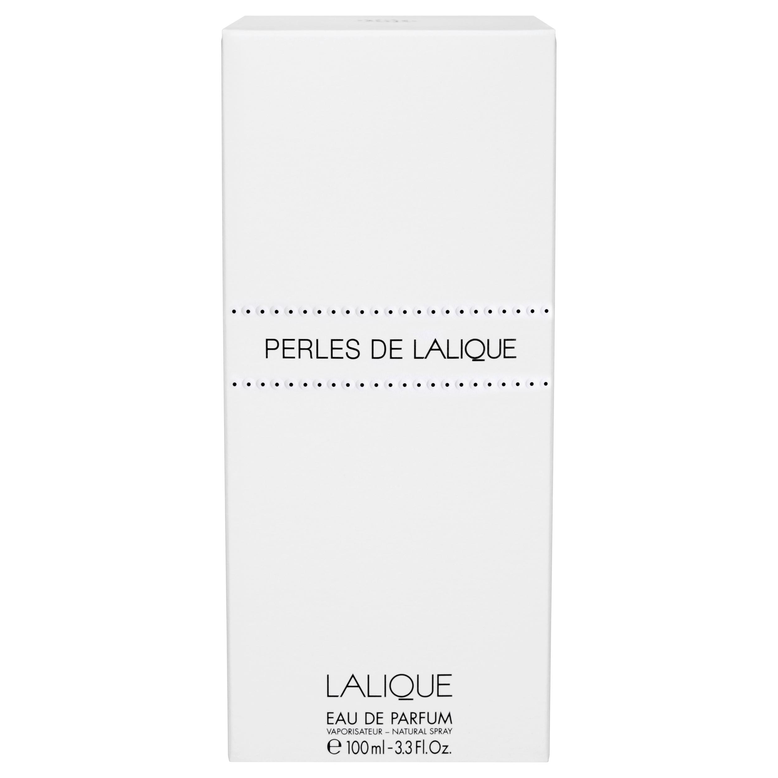Produktbild LALIQUE Perles de Lalique Eau de Parfum 3 von 3