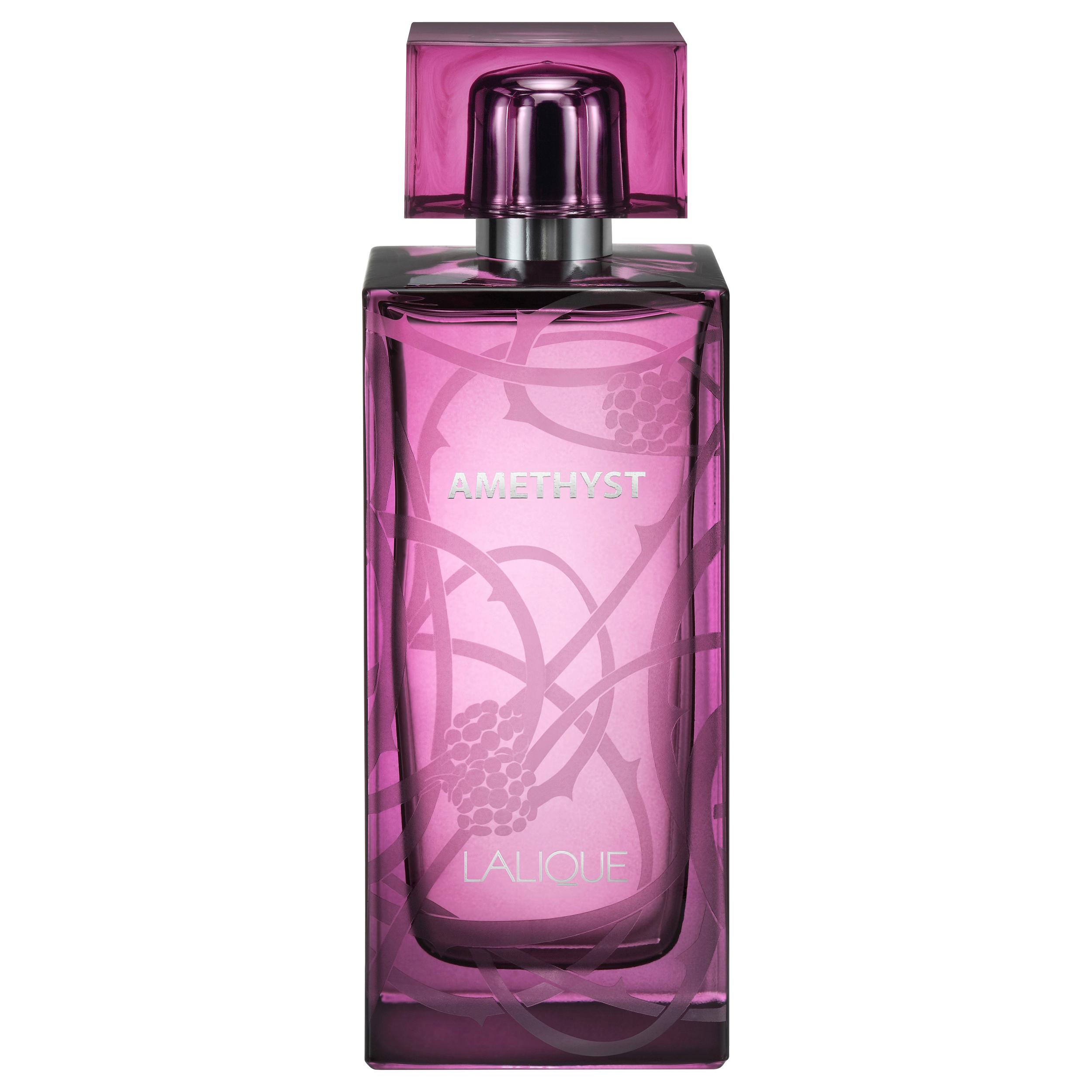 LALIQUE Amethyst Eau de Parfum