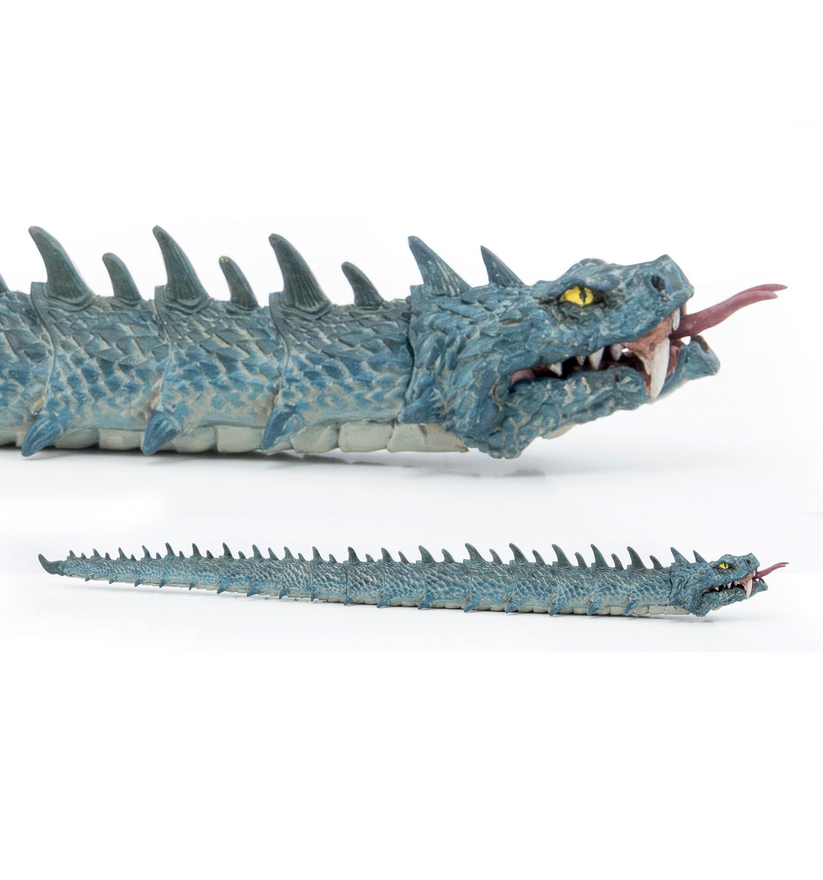 Papo - Basilisk