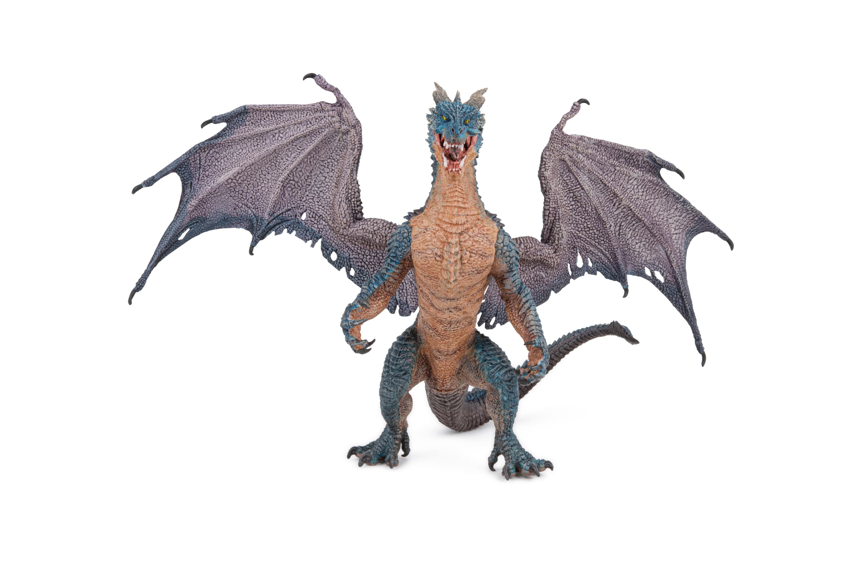 Papo - Dragon King