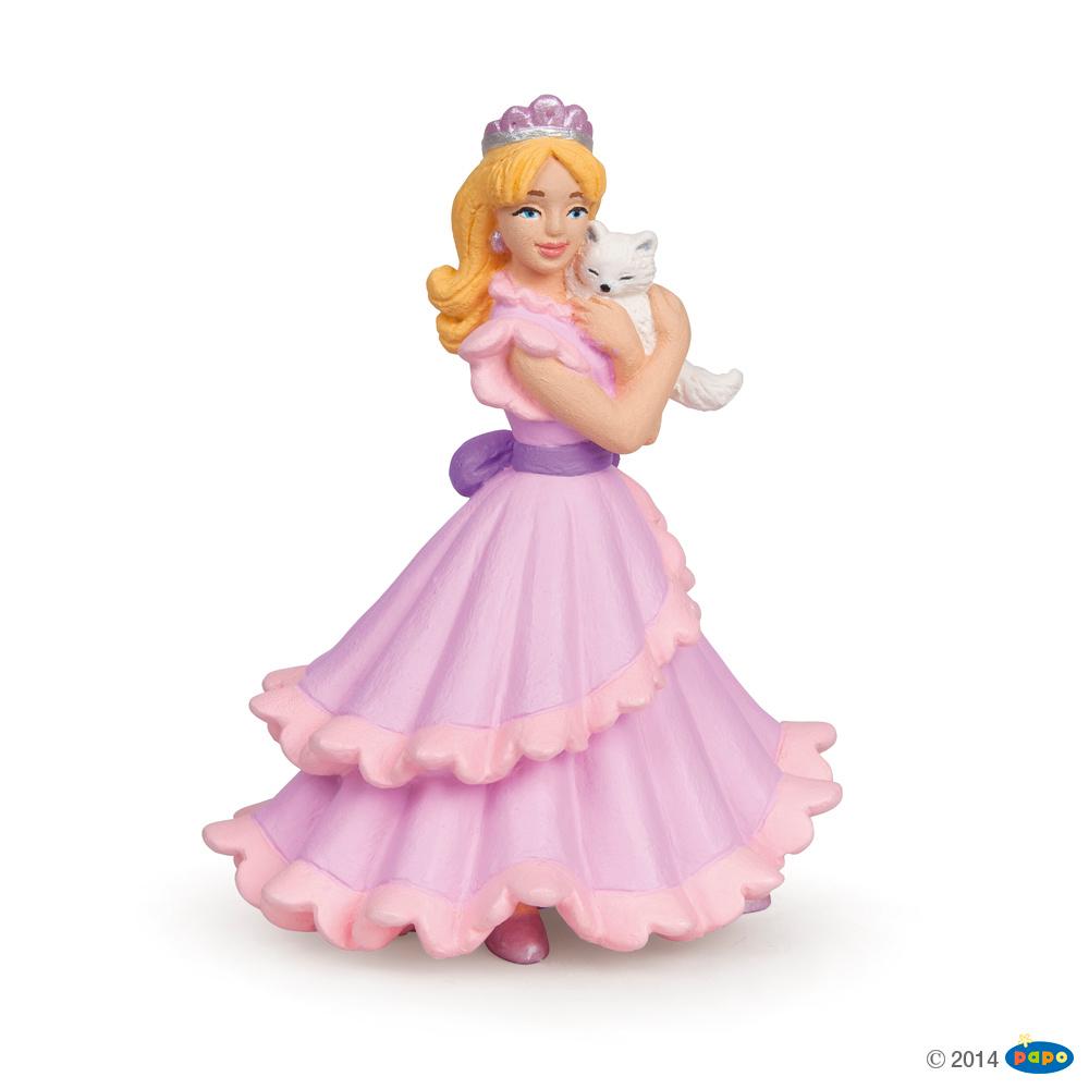 Papo - Die bezaubernde Welt - Prinzessin Chloe
