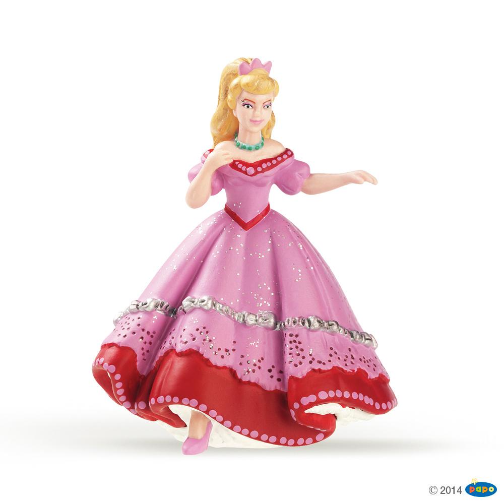Papo - Die bezaubernde Welt - Prinzessin Marion