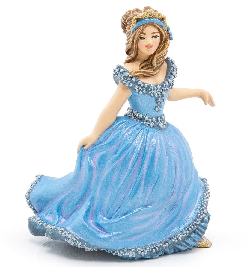 Papo - Prinzessin mit der Glaspantoffel