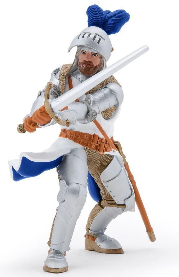 Papo - König Artus