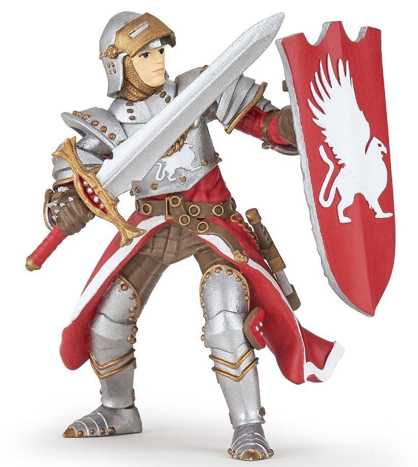Papo - Greifenritter