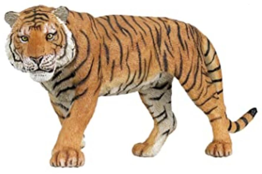 Papo - Tiger