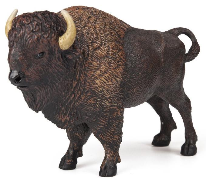 Papo - Amerikanischer Bison 50119