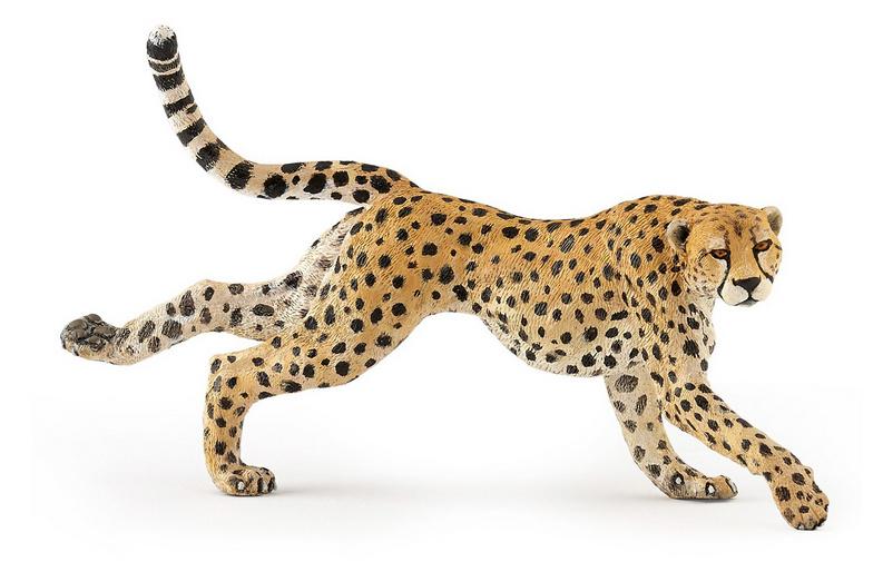 Papo - Gepard laufen  50238