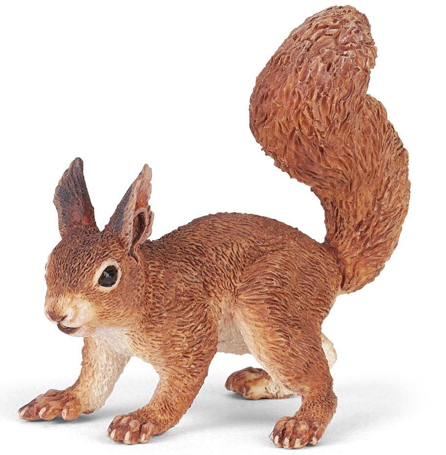Papo - Eichhörnchen